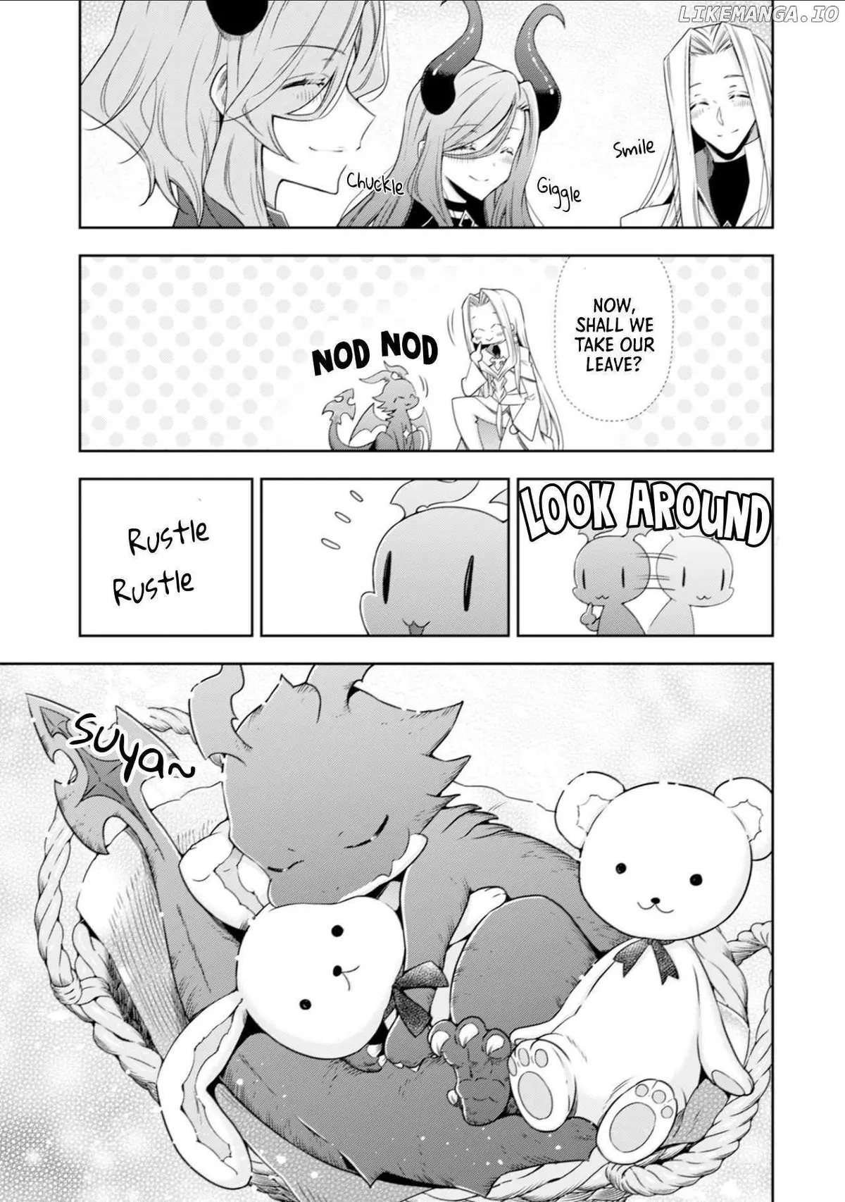Youjo Musou - Nakama ni Uragirareta Shoukanshi, Mazoku no Youjo ni natte "Eirei Shoukan" de Dekiai Slow Life wo Okuru Chapter 5 page 20 - 