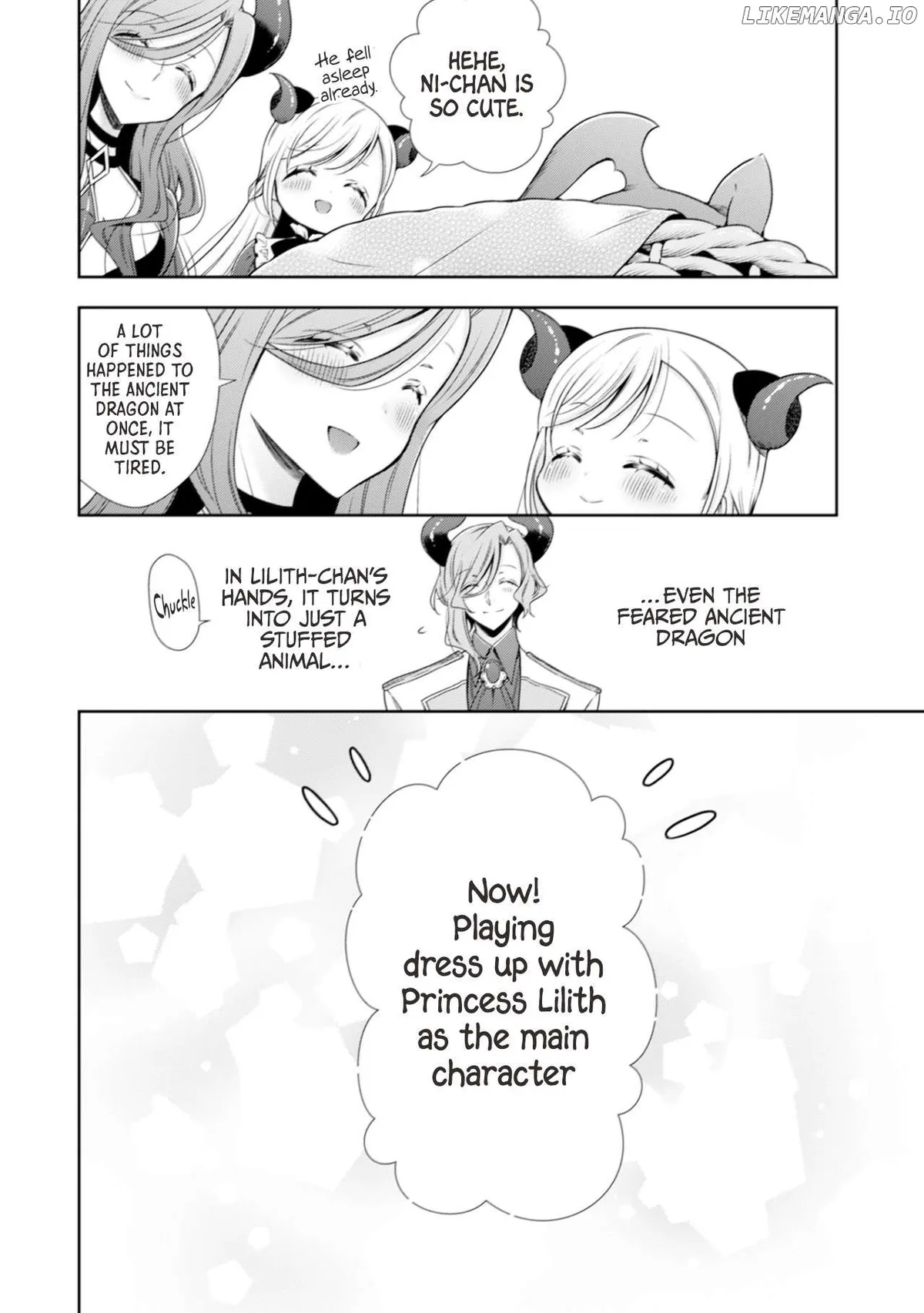 Youjo Musou - Nakama ni Uragirareta Shoukanshi, Mazoku no Youjo ni natte "Eirei Shoukan" de Dekiai Slow Life wo Okuru Chapter 5 page 21 - 
