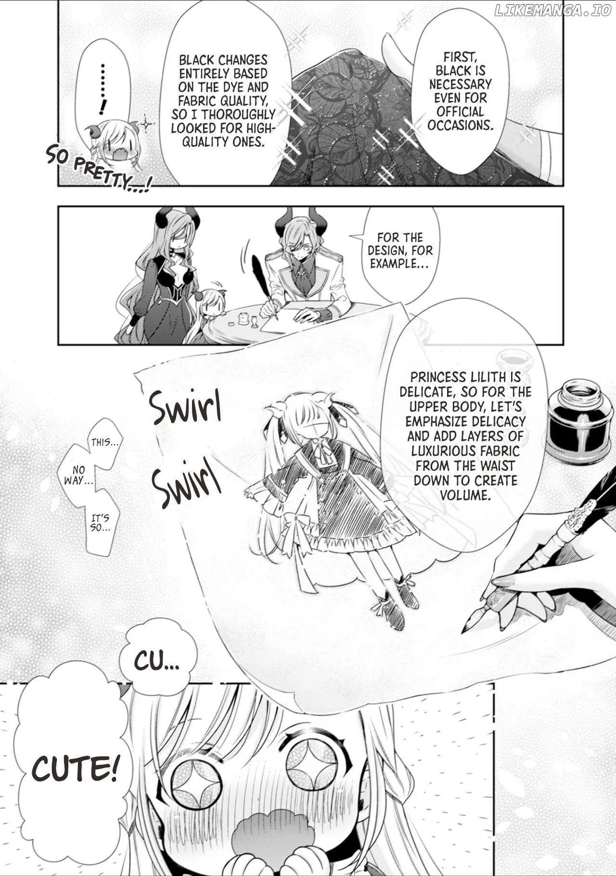 Youjo Musou - Nakama ni Uragirareta Shoukanshi, Mazoku no Youjo ni natte "Eirei Shoukan" de Dekiai Slow Life wo Okuru Chapter 5 page 22 - 