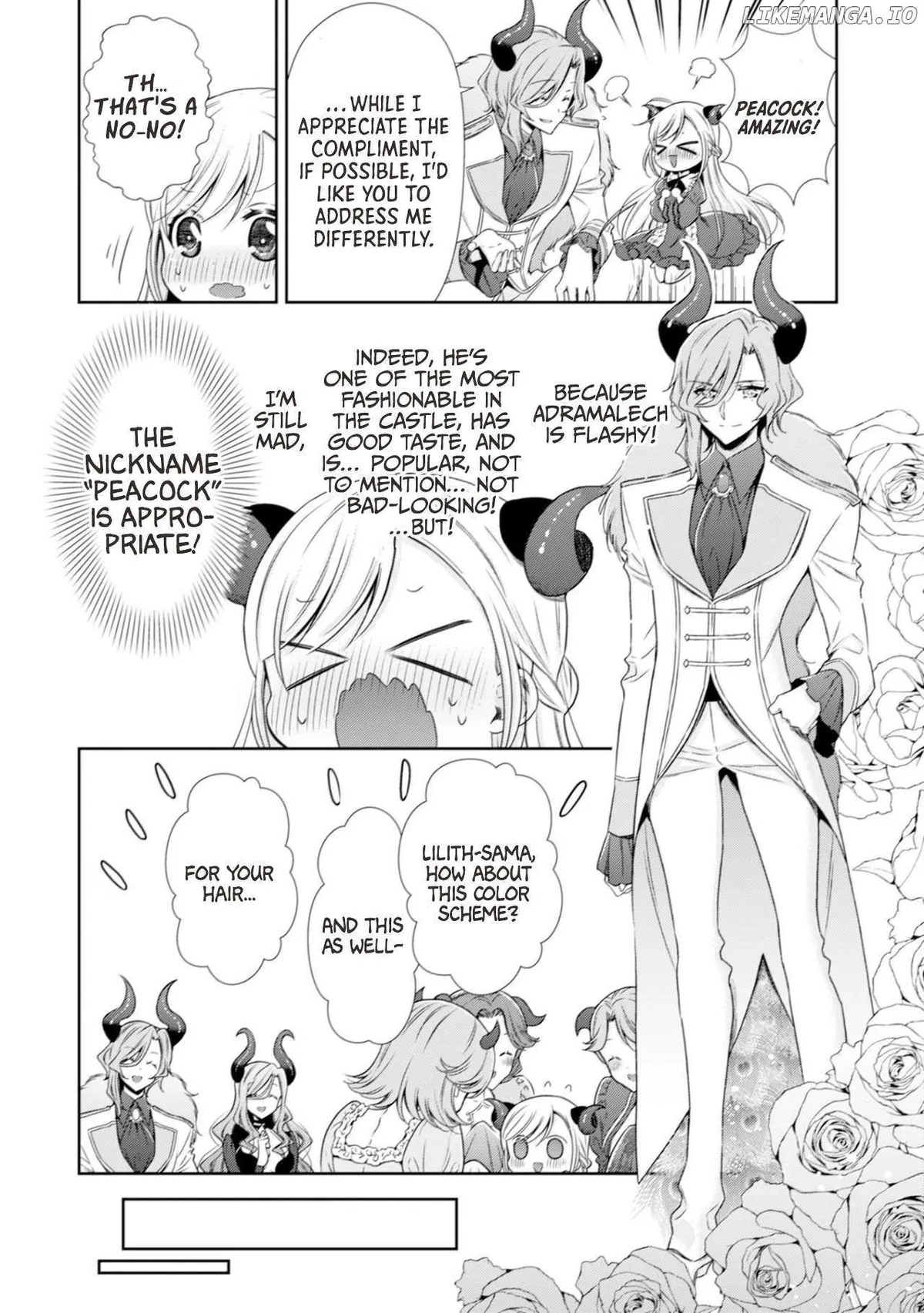 Youjo Musou - Nakama ni Uragirareta Shoukanshi, Mazoku no Youjo ni natte "Eirei Shoukan" de Dekiai Slow Life wo Okuru Chapter 5 page 23 - 