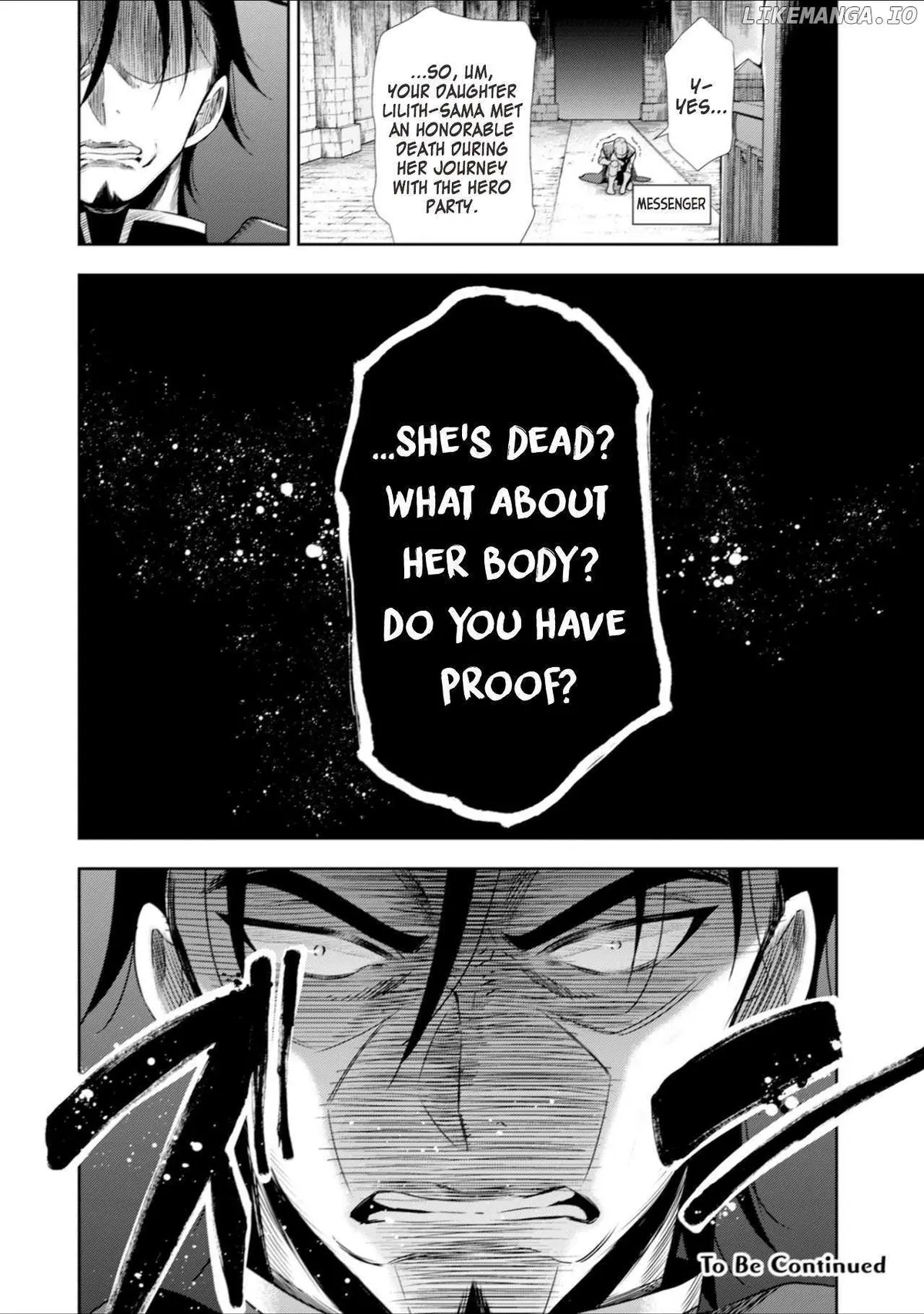 Youjo Musou - Nakama ni Uragirareta Shoukanshi, Mazoku no Youjo ni natte "Eirei Shoukan" de Dekiai Slow Life wo Okuru Chapter 5 page 27 - 