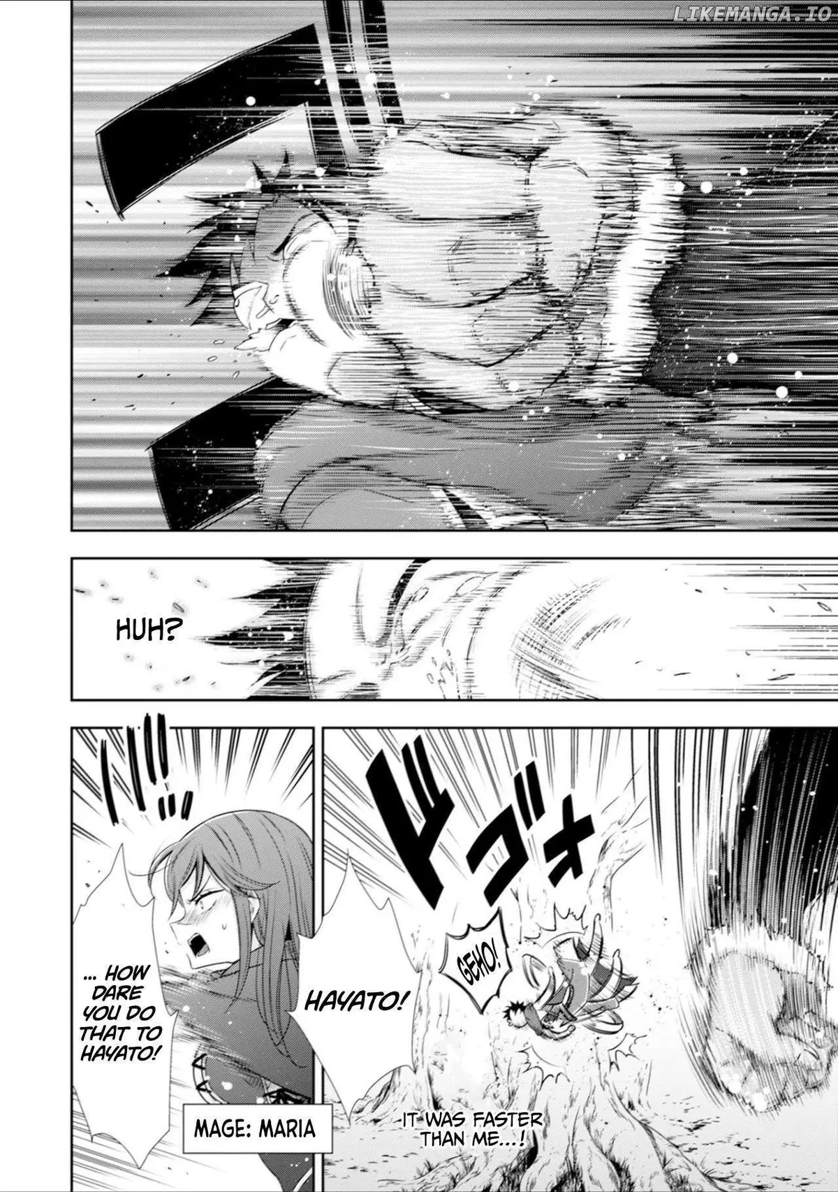 Youjo Musou - Nakama ni Uragirareta Shoukanshi, Mazoku no Youjo ni natte "Eirei Shoukan" de Dekiai Slow Life wo Okuru Chapter 5 page 7 - 
