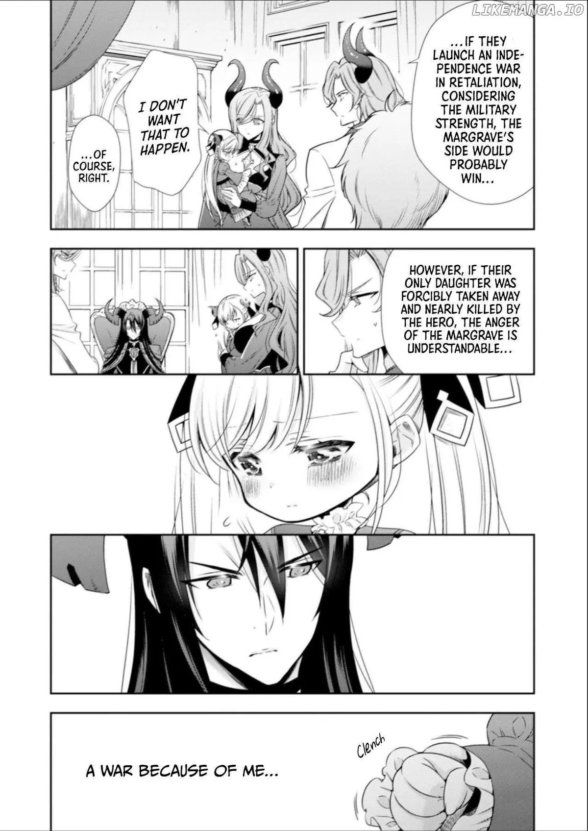 Youjo Musou - Nakama ni Uragirareta Shoukanshi, Mazoku no Youjo ni natte "Eirei Shoukan" de Dekiai Slow Life wo Okuru Chapter 6 page 13 - 