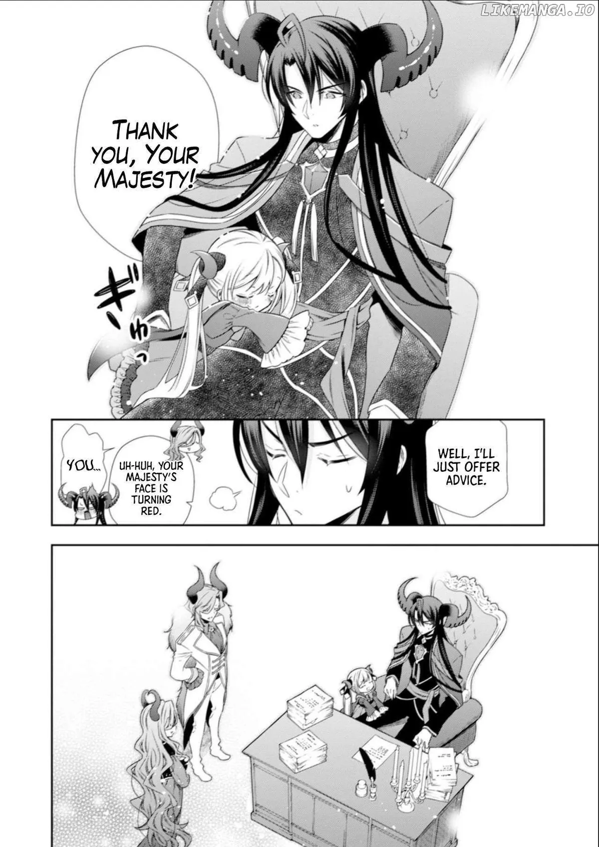 Youjo Musou - Nakama ni Uragirareta Shoukanshi, Mazoku no Youjo ni natte "Eirei Shoukan" de Dekiai Slow Life wo Okuru Chapter 6 page 15 - 