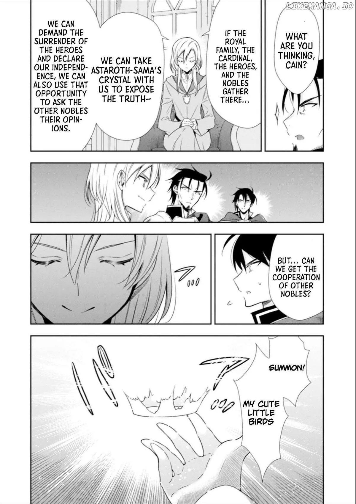 Youjo Musou - Nakama ni Uragirareta Shoukanshi, Mazoku no Youjo ni natte "Eirei Shoukan" de Dekiai Slow Life wo Okuru Chapter 7 page 19 - 