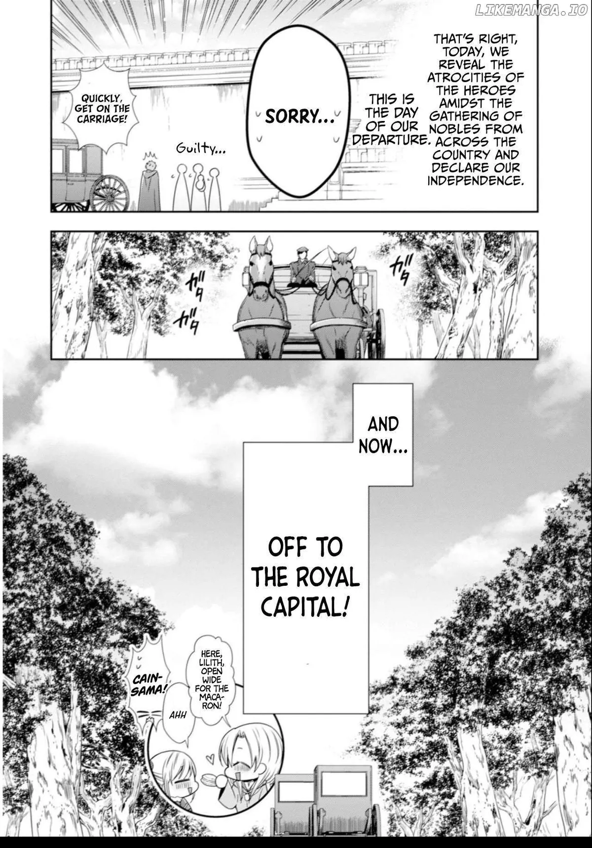Youjo Musou - Nakama ni Uragirareta Shoukanshi, Mazoku no Youjo ni natte "Eirei Shoukan" de Dekiai Slow Life wo Okuru Chapter 7 page 27 - 