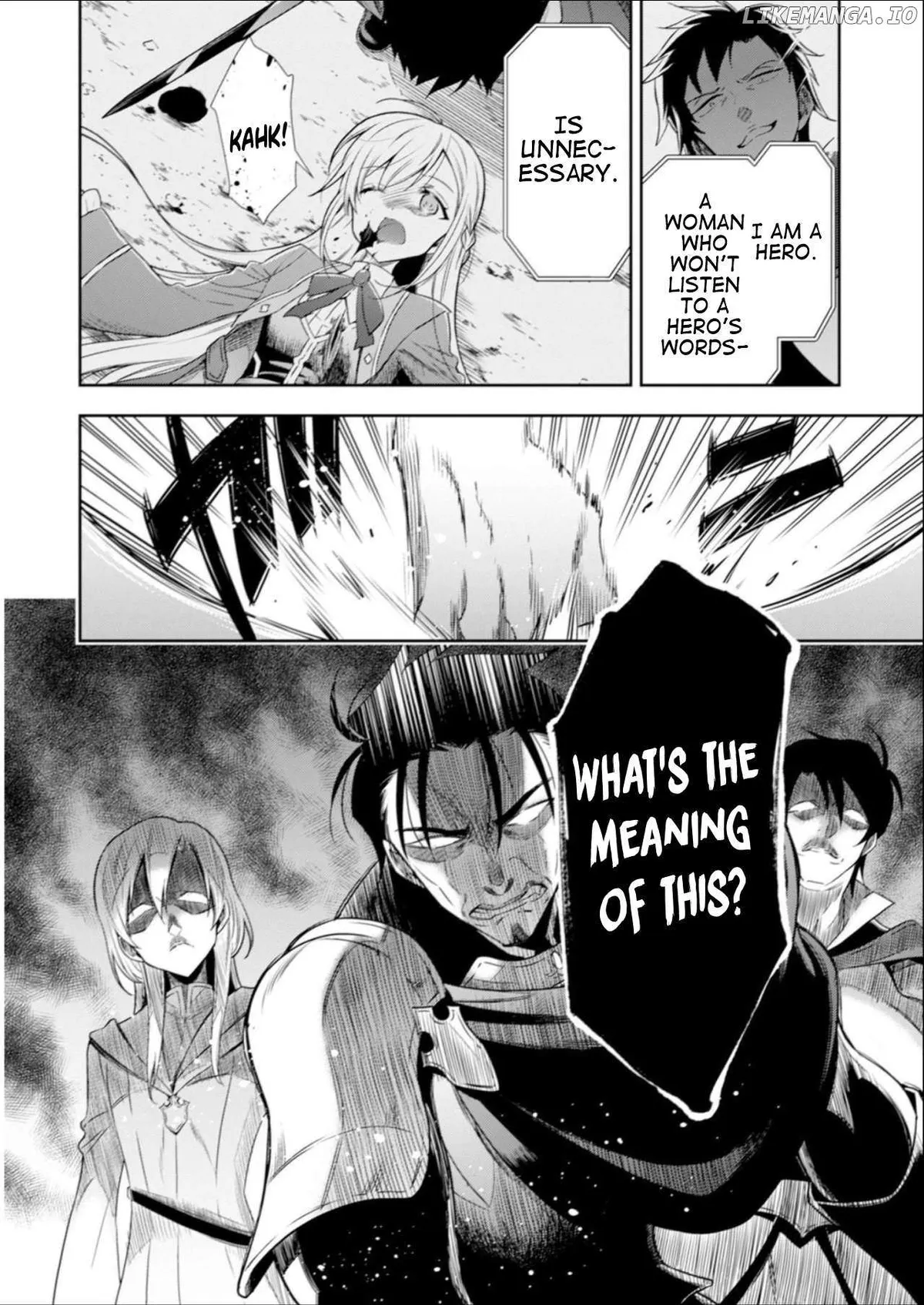 Youjo Musou - Nakama ni Uragirareta Shoukanshi, Mazoku no Youjo ni natte "Eirei Shoukan" de Dekiai Slow Life wo Okuru Chapter 7 page 9 - 