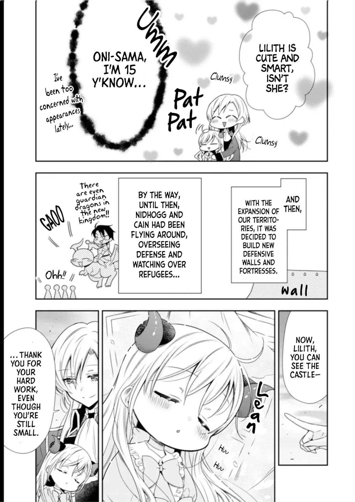 Youjo Musou - Nakama ni Uragirareta Shoukanshi, Mazoku no Youjo ni natte "Eirei Shoukan" de Dekiai Slow Life wo Okuru Chapter 9 page 15 - 