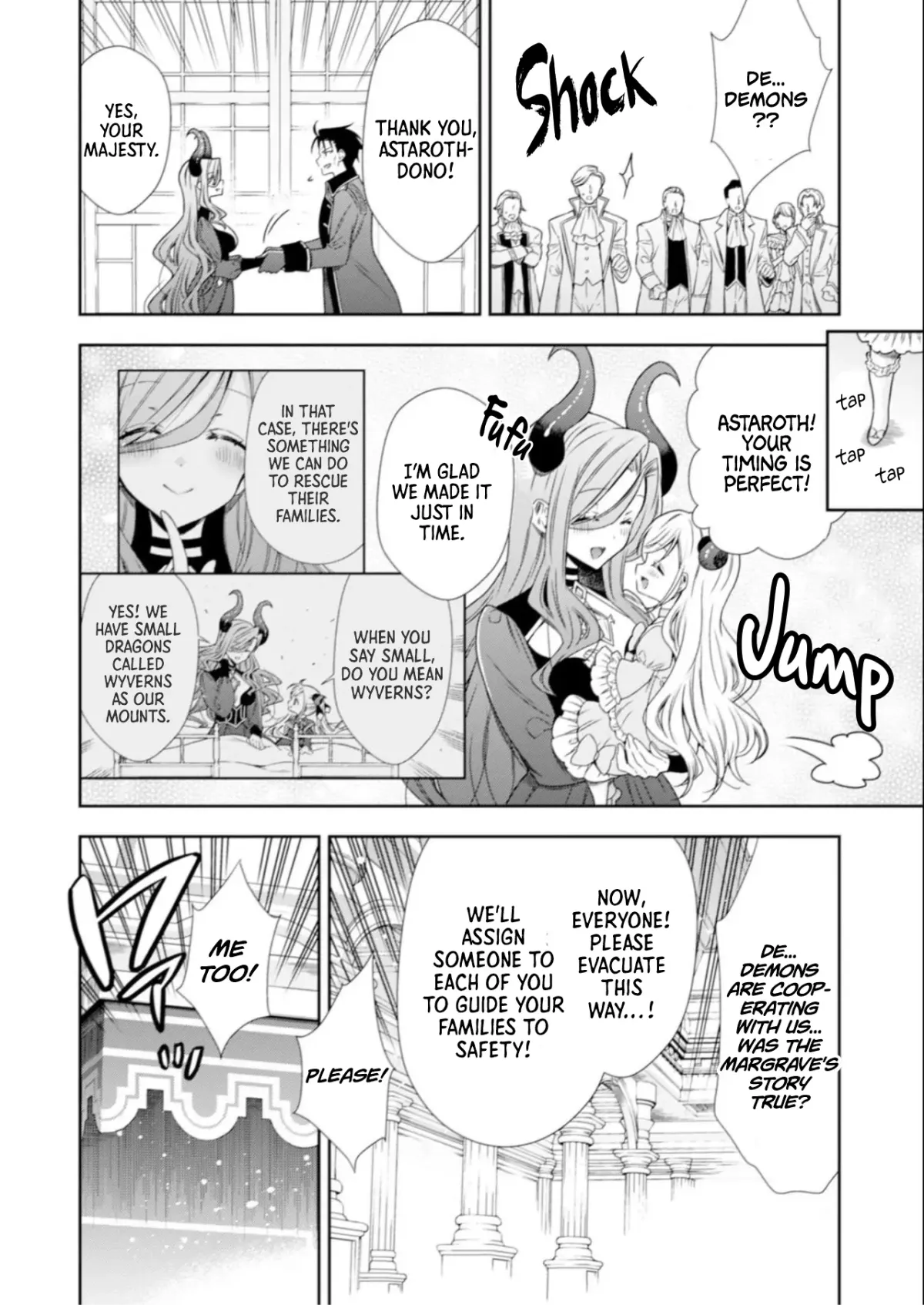 Youjo Musou - Nakama ni Uragirareta Shoukanshi, Mazoku no Youjo ni natte "Eirei Shoukan" de Dekiai Slow Life wo Okuru Chapter 9 page 8 - 