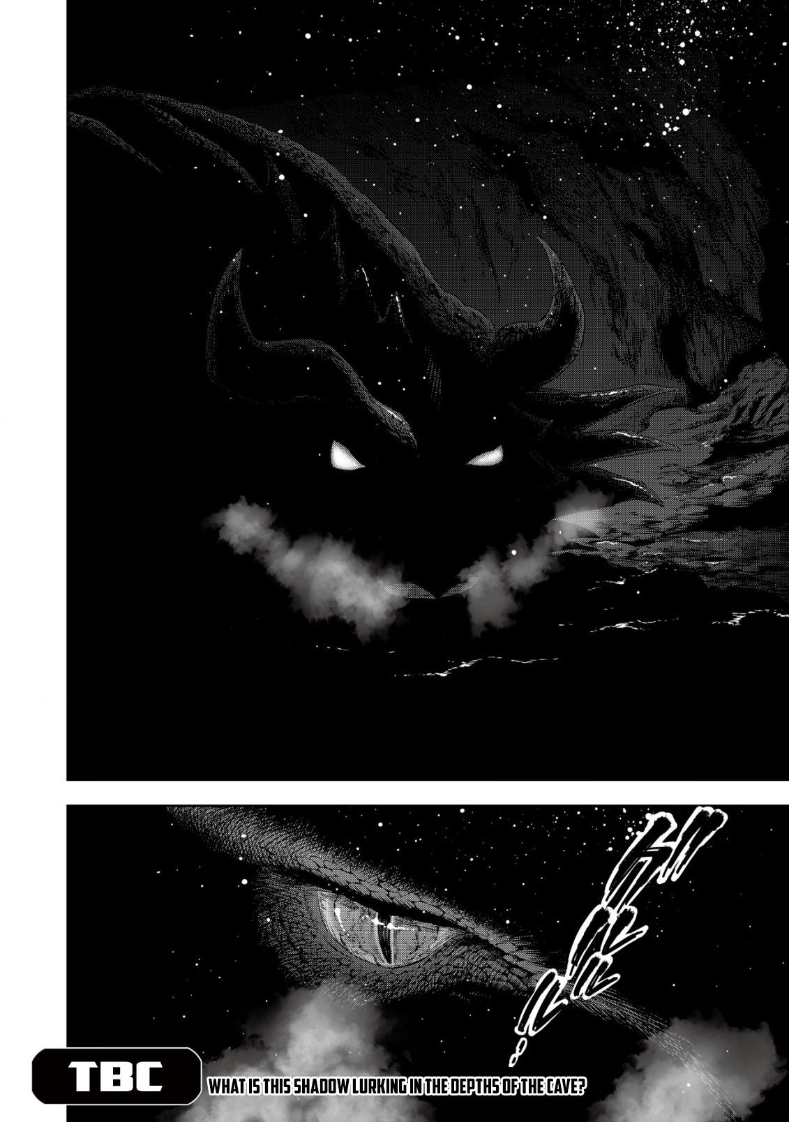 Youjo Musou Chapter 2 page 25 - 