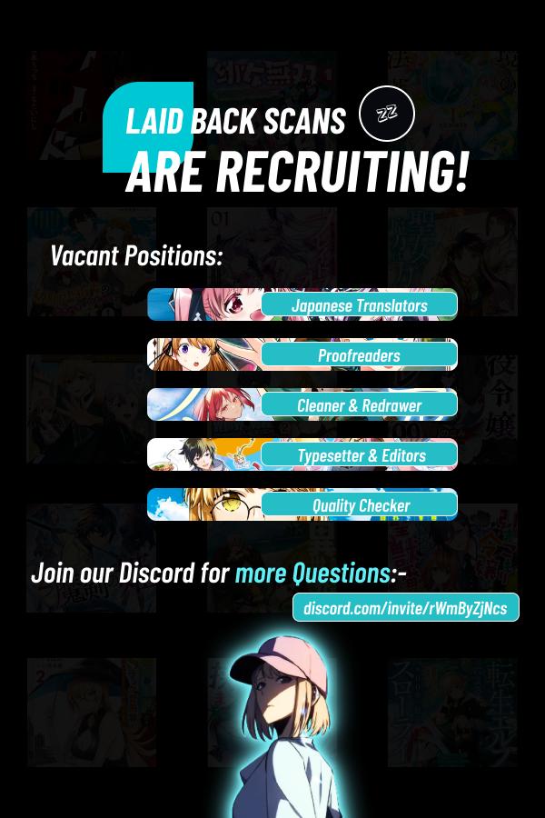 Youjo Musou Chapter 8 page 26 - 