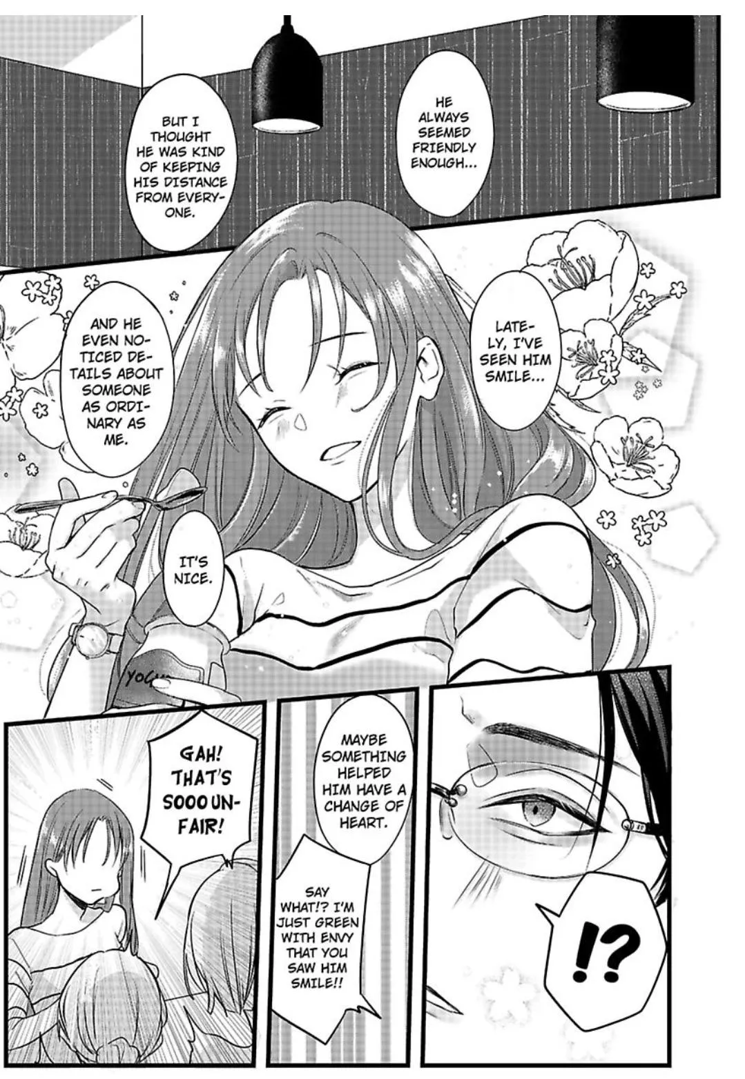 Youjuu-sama no Gochisou-chan Chapter 2 page 14 - 