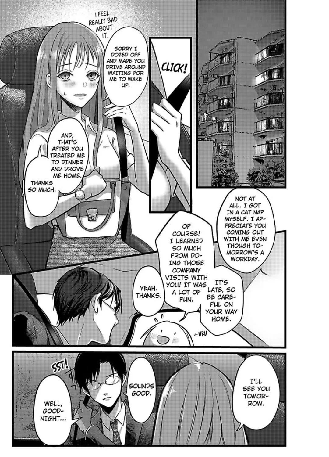 Youjuu-sama no Gochisou-chan Chapter 2 page 22 - 