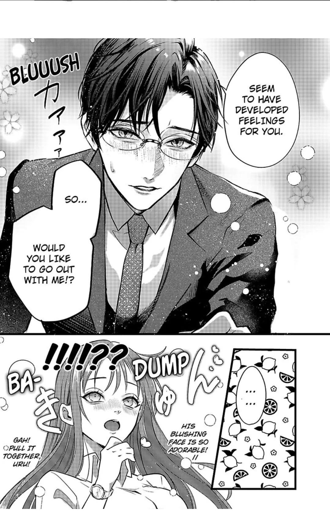 Youjuu-sama no Gochisou-chan Chapter 2 page 24 - 