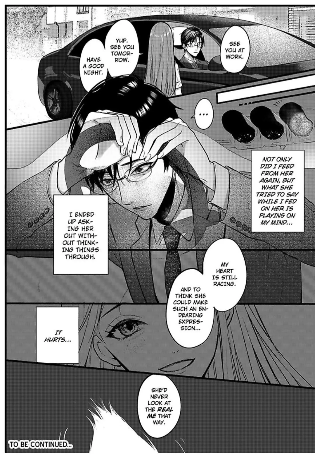 Youjuu-sama no Gochisou-chan Chapter 2 page 27 - 