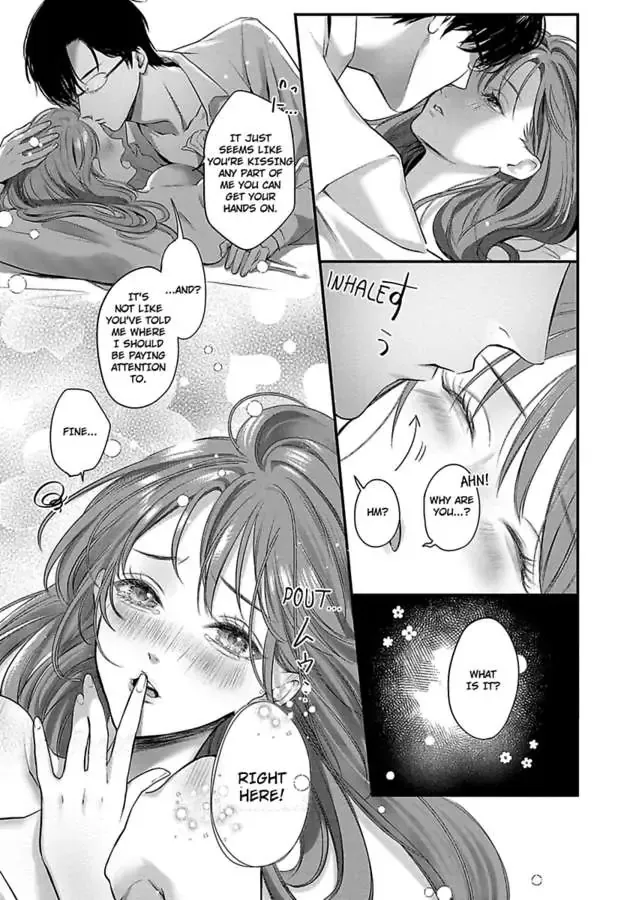 Youjuu-sama no Gochisou-chan Chapter 6 page 9 - 
