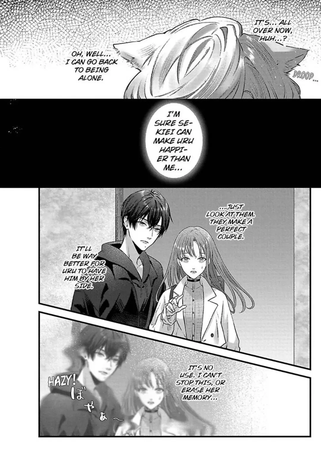 Youjuu-sama no Gochisou-chan Chapter 9 page 27 - 