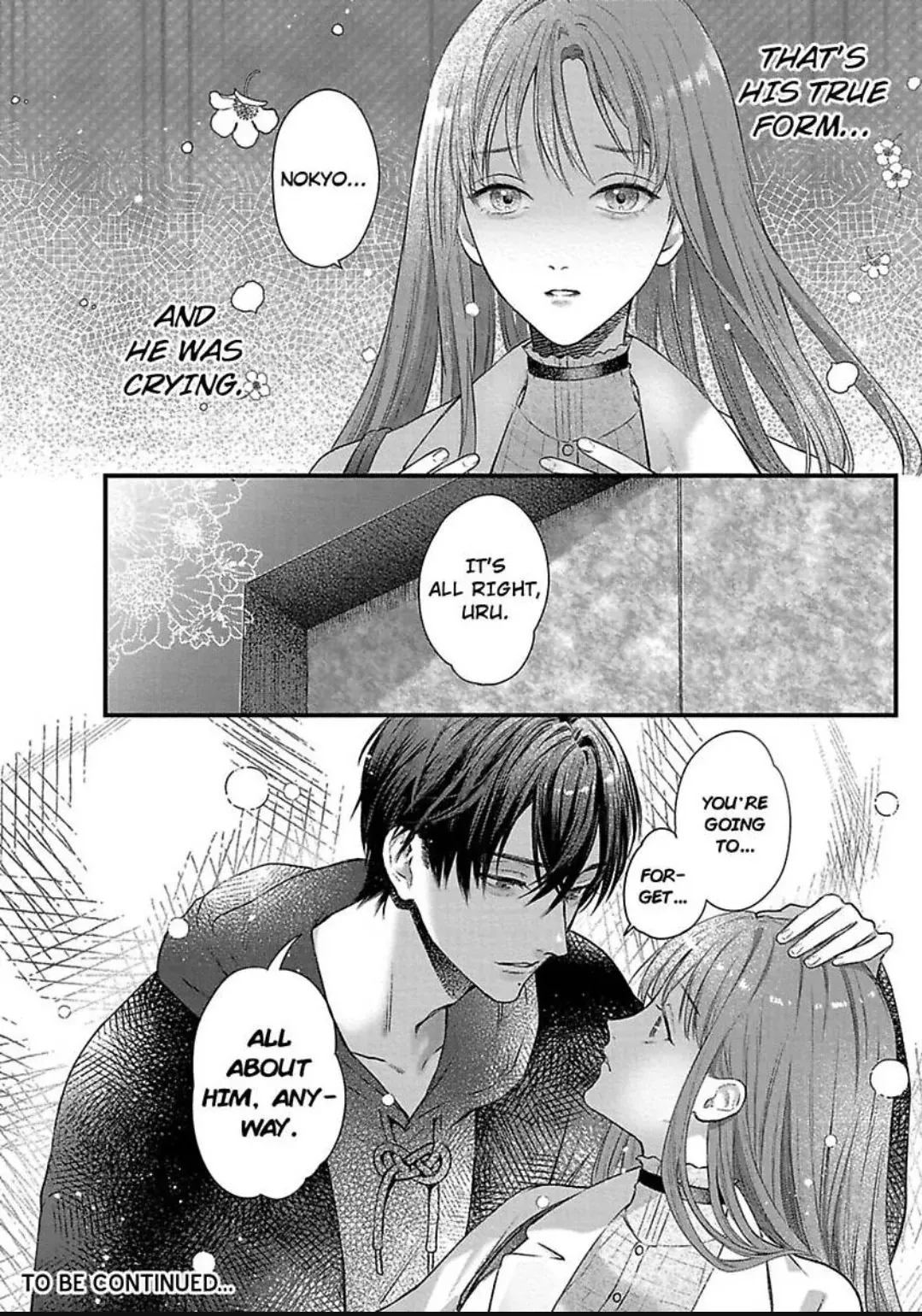Youjuu-sama no Gochisou-chan Chapter 9 page 29 - 