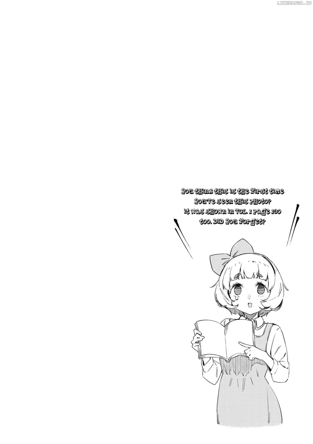 Youkai Izakaya non Bere ke Chapter 11 page 18 - 