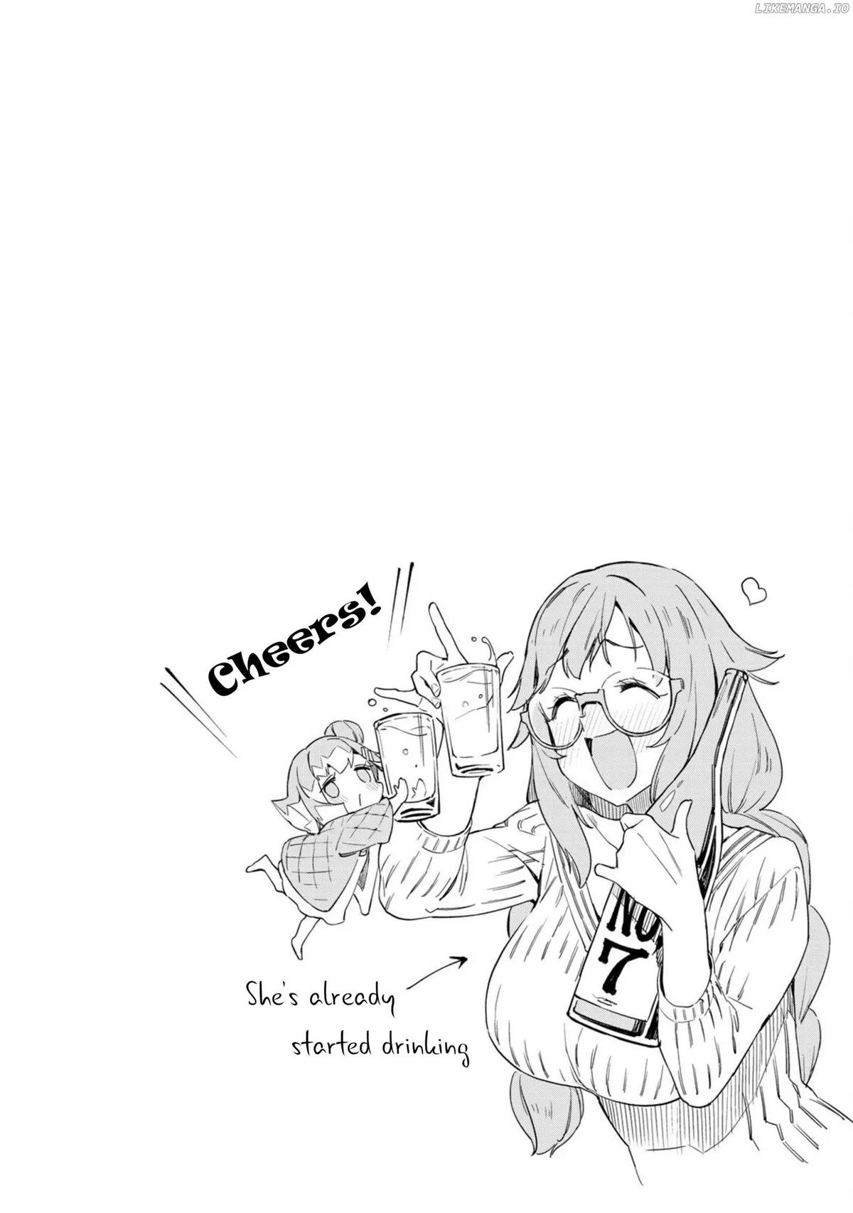 Youkai Izakaya non Bere ke Chapter 13 page 18 - 