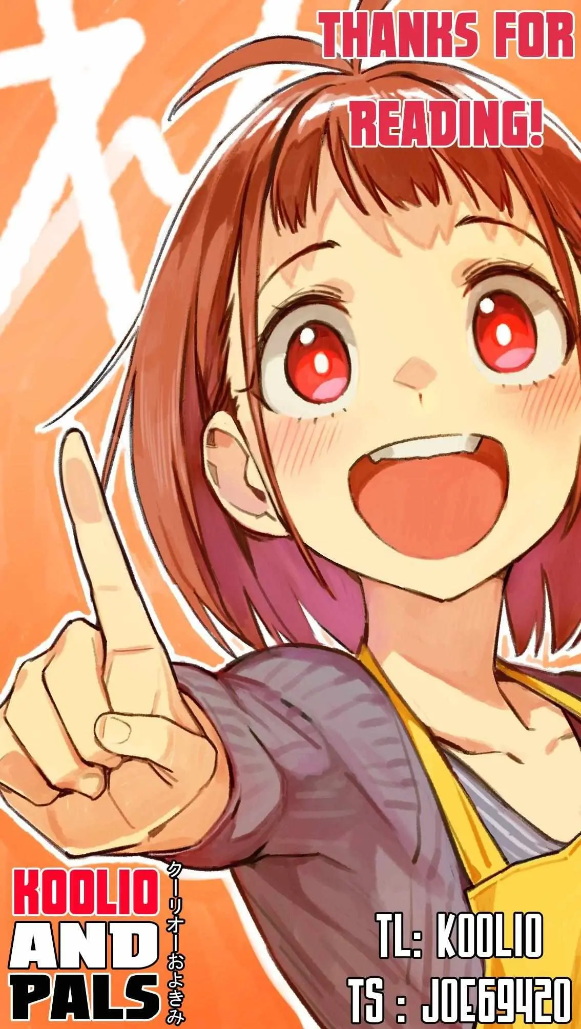 Youkai Izakaya non Bere ke Chapter 2 page 18 - 