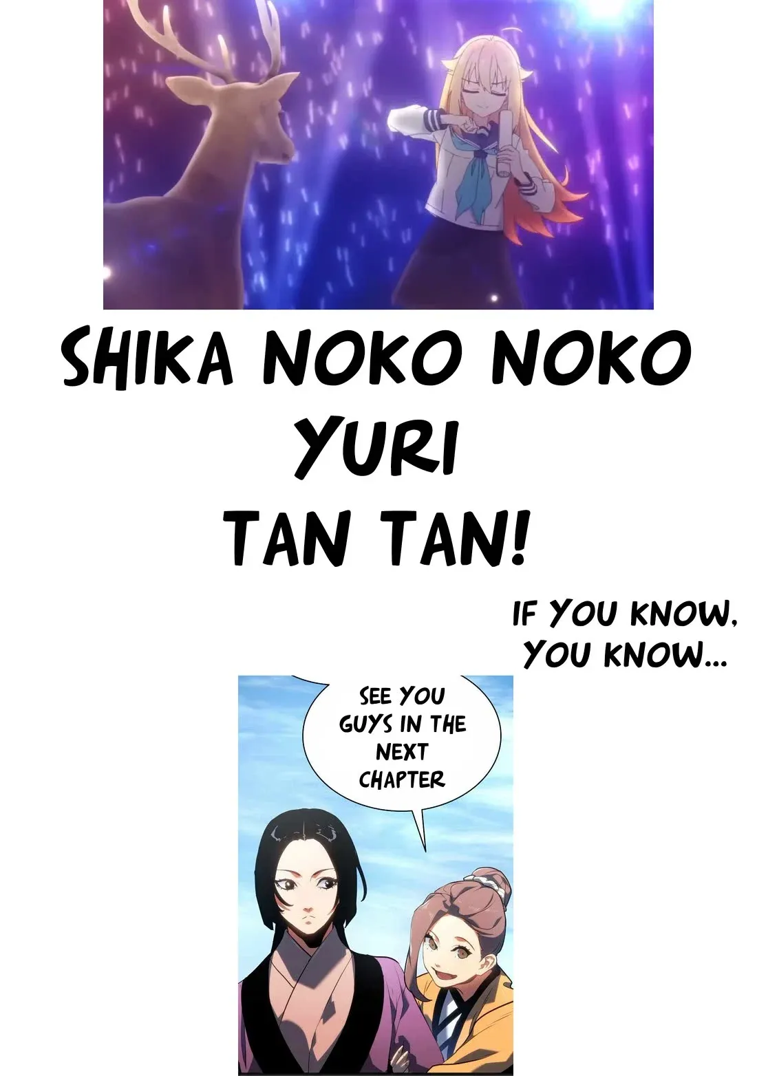 Youkai Izakaya non Bere ke Chapter 6 page 17 - 