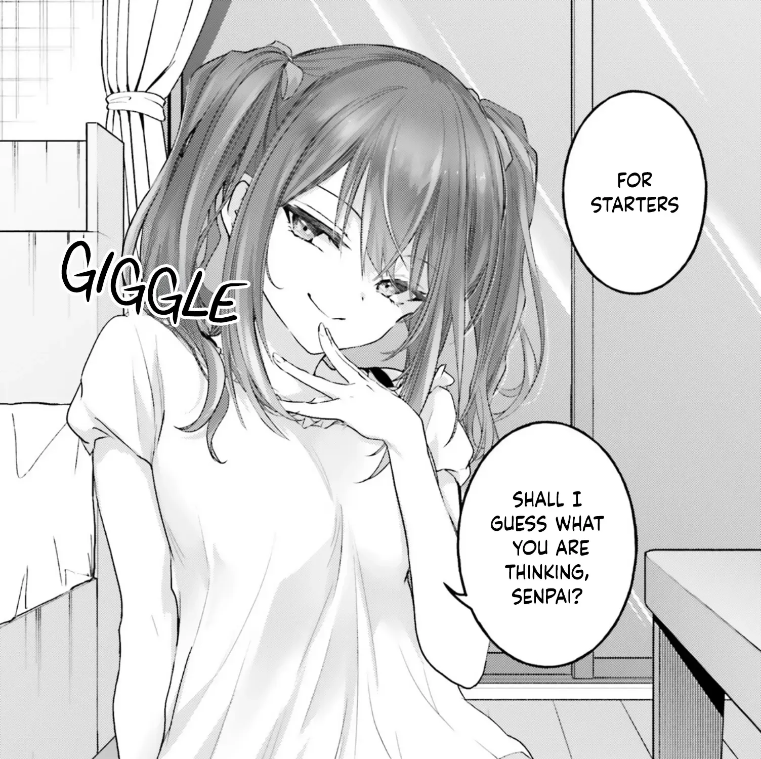 Youkoso Jitsuryoku Shijou Shugi no Kyoushitsu e 2-nensei-hen 2nd Stage Chapter 10 page 13 - 