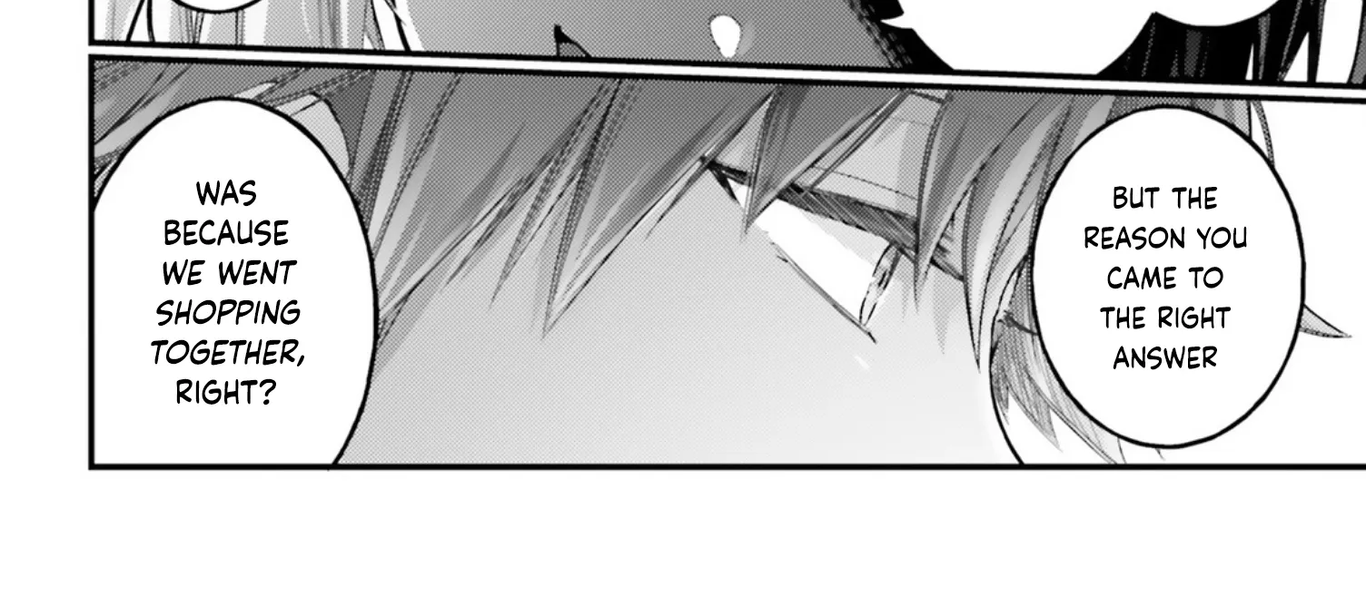 Youkoso Jitsuryoku Shijou Shugi no Kyoushitsu e 2-nensei-hen 2nd Stage Chapter 10 page 18 - 