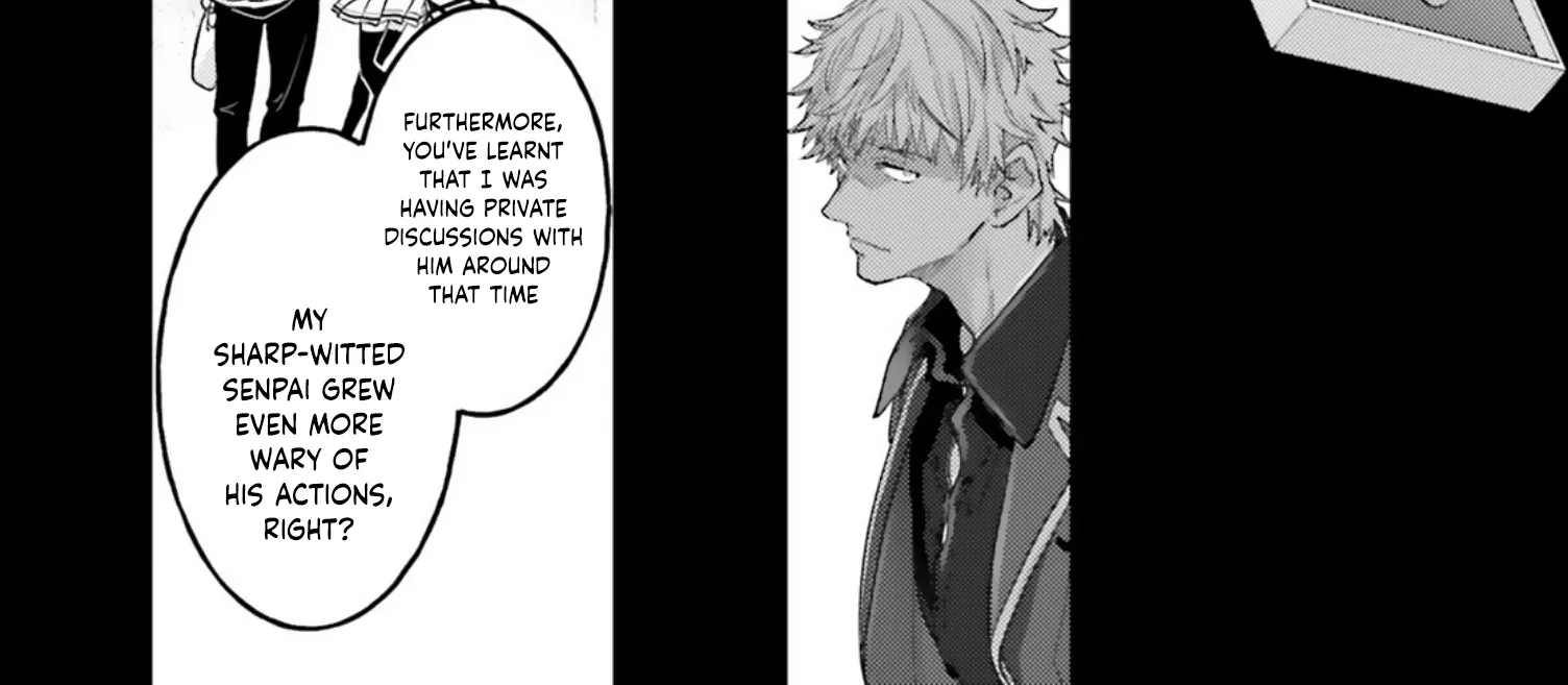 Youkoso Jitsuryoku Shijou Shugi no Kyoushitsu e 2-nensei-hen 2nd Stage Chapter 10 page 20 - 