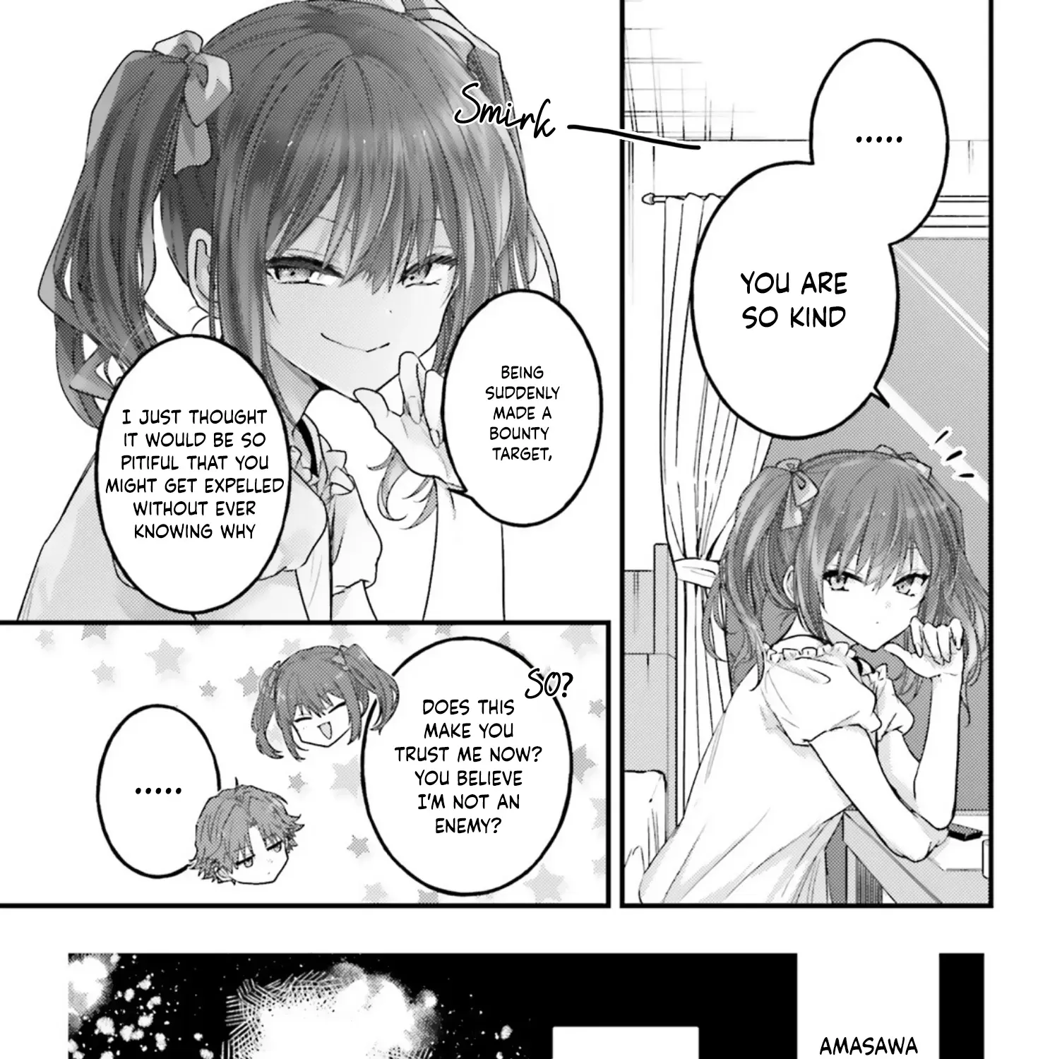 Youkoso Jitsuryoku Shijou Shugi no Kyoushitsu e 2-nensei-hen 2nd Stage Chapter 10 page 23 - 