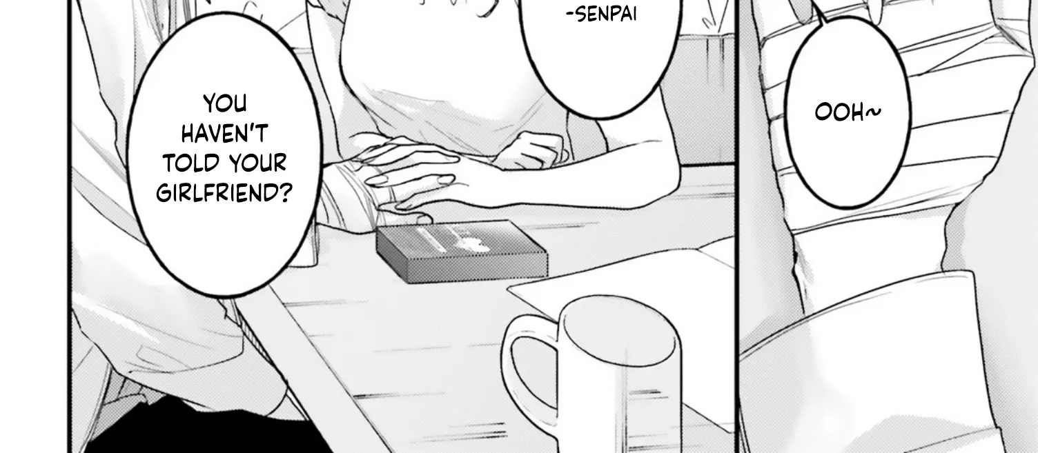 Youkoso Jitsuryoku Shijou Shugi no Kyoushitsu e 2-nensei-hen 2nd Stage Chapter 10 page 30 - 