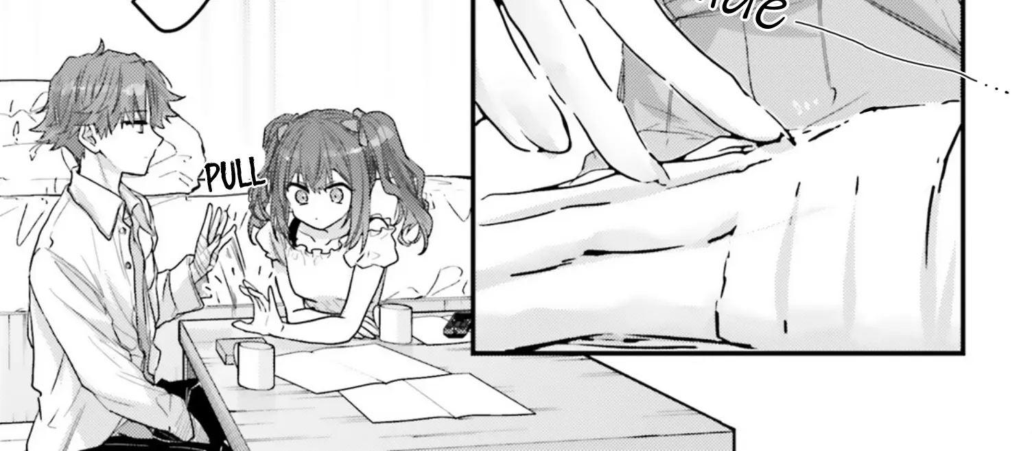 Youkoso Jitsuryoku Shijou Shugi no Kyoushitsu e 2-nensei-hen 2nd Stage Chapter 10 page 32 - 