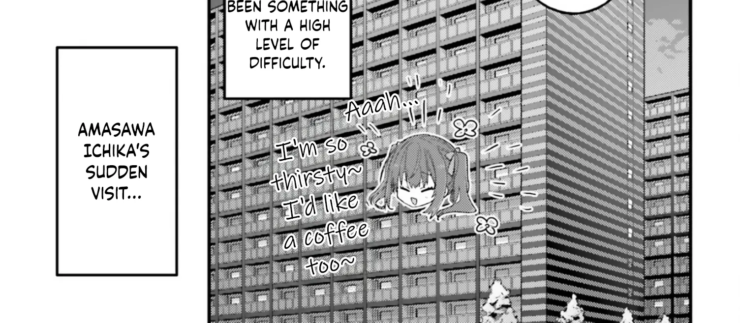 Youkoso Jitsuryoku Shijou Shugi no Kyoushitsu e 2-nensei-hen 2nd Stage Chapter 10 page 36 - 