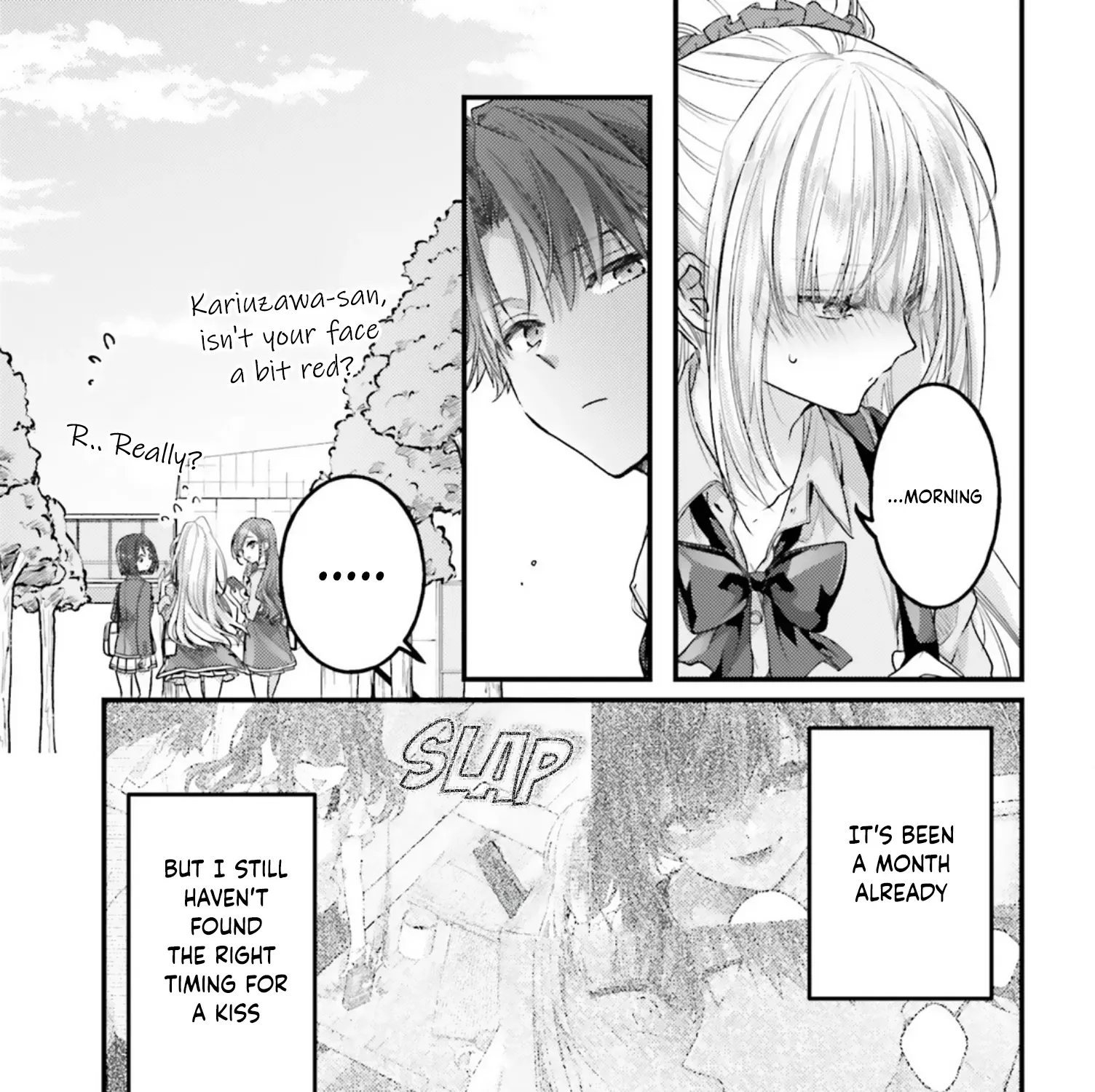 Youkoso Jitsuryoku Shijou Shugi no Kyoushitsu e 2-nensei-hen 2nd Stage Chapter 10 page 39 - 