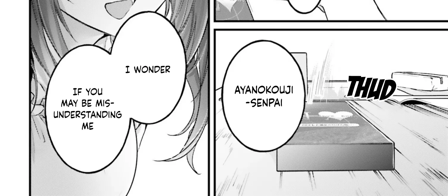 Youkoso Jitsuryoku Shijou Shugi no Kyoushitsu e 2-nensei-hen 2nd Stage Chapter 10 page 10 - 