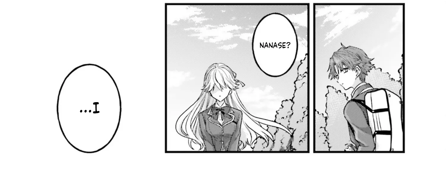 Youkoso Jitsuryoku Shijou Shugi no Kyoushitsu e 2-nensei-hen 2nd Stage Chapter 11 page 26 - 