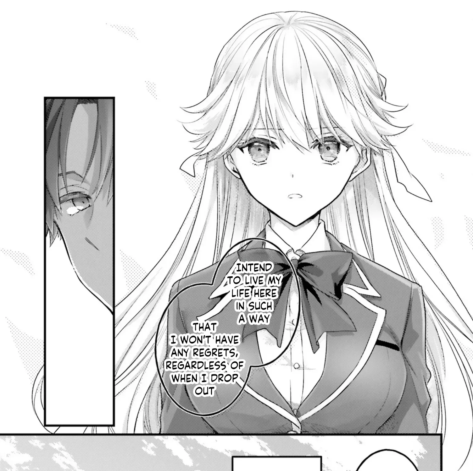 Youkoso Jitsuryoku Shijou Shugi no Kyoushitsu e 2-nensei-hen 2nd Stage Chapter 11 page 27 - 