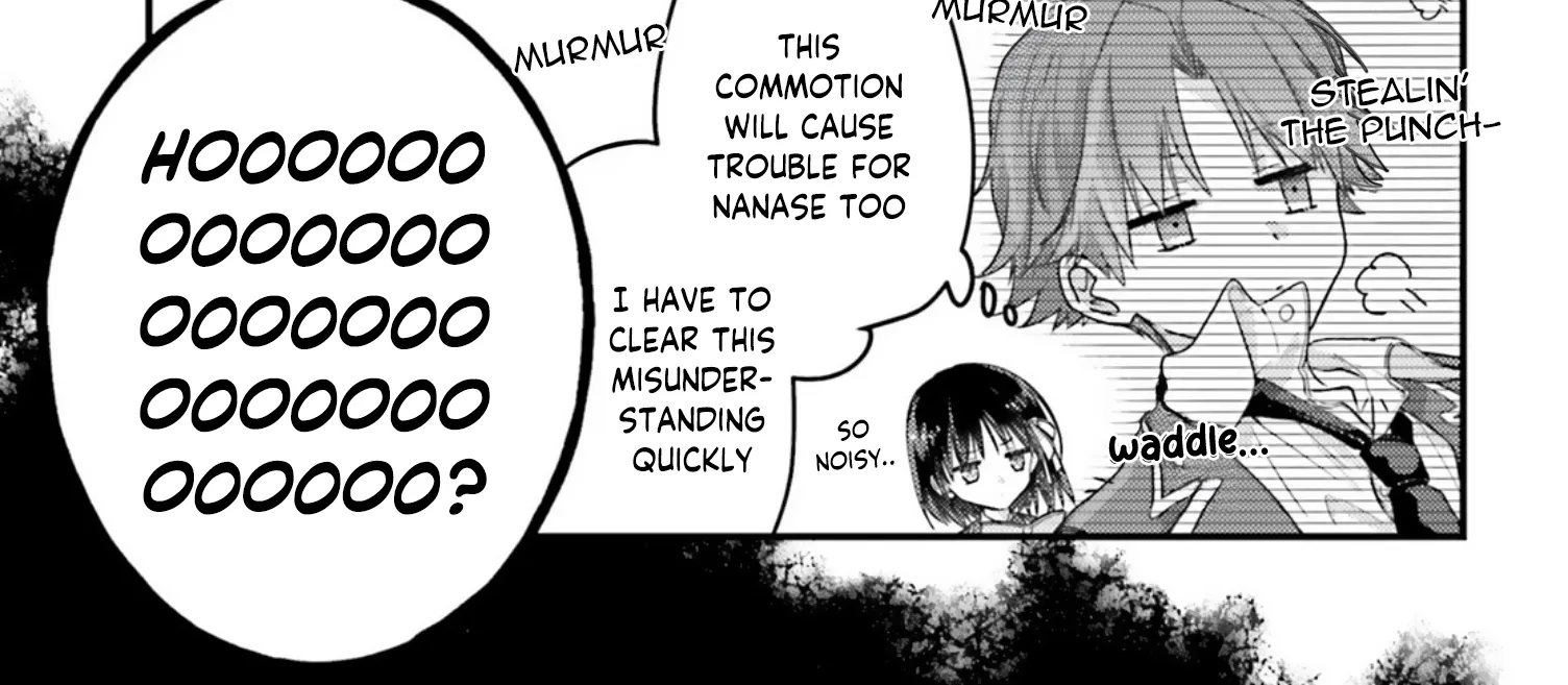 Youkoso Jitsuryoku Shijou Shugi no Kyoushitsu e 2-nensei-hen 2nd Stage Chapter 11 page 36 - 