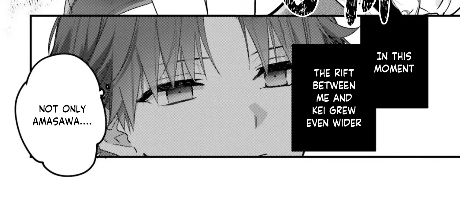 Youkoso Jitsuryoku Shijou Shugi no Kyoushitsu e 2-nensei-hen 2nd Stage Chapter 11 page 38 - 