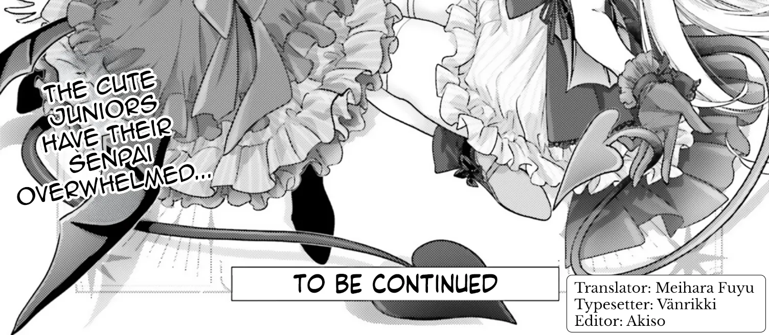 Youkoso Jitsuryoku Shijou Shugi no Kyoushitsu e 2-nensei-hen 2nd Stage Chapter 11 page 40 - 