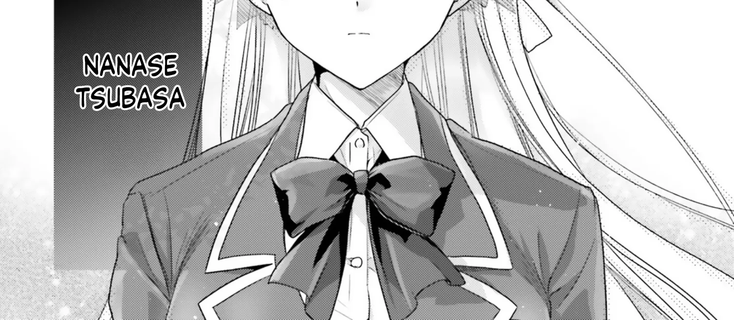 Youkoso Jitsuryoku Shijou Shugi no Kyoushitsu e 2-nensei-hen 2nd Stage Chapter 11 page 6 - 