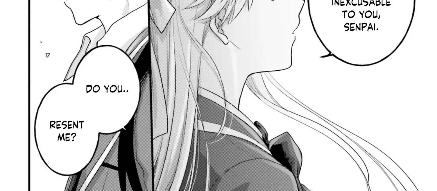 Youkoso Jitsuryoku Shijou Shugi no Kyoushitsu e 2-nensei-hen 2nd Stage Chapter 11 page 10 - 