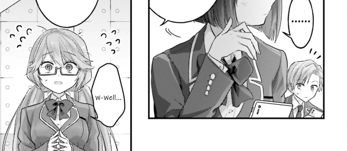 Youkoso Jitsuryoku Shijou Shugi no Kyoushitsu e 2-nensei-hen 2nd Stage Chapter 12 page 48 - 