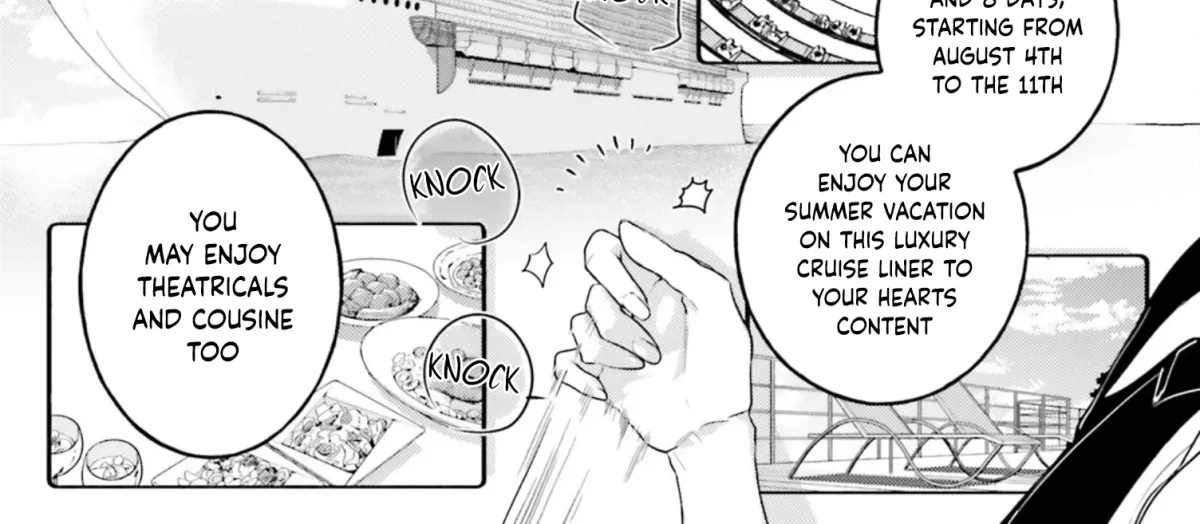 Youkoso Jitsuryoku Shijou Shugi no Kyoushitsu e 2-nensei-hen 2nd Stage Chapter 12 page 8 - 