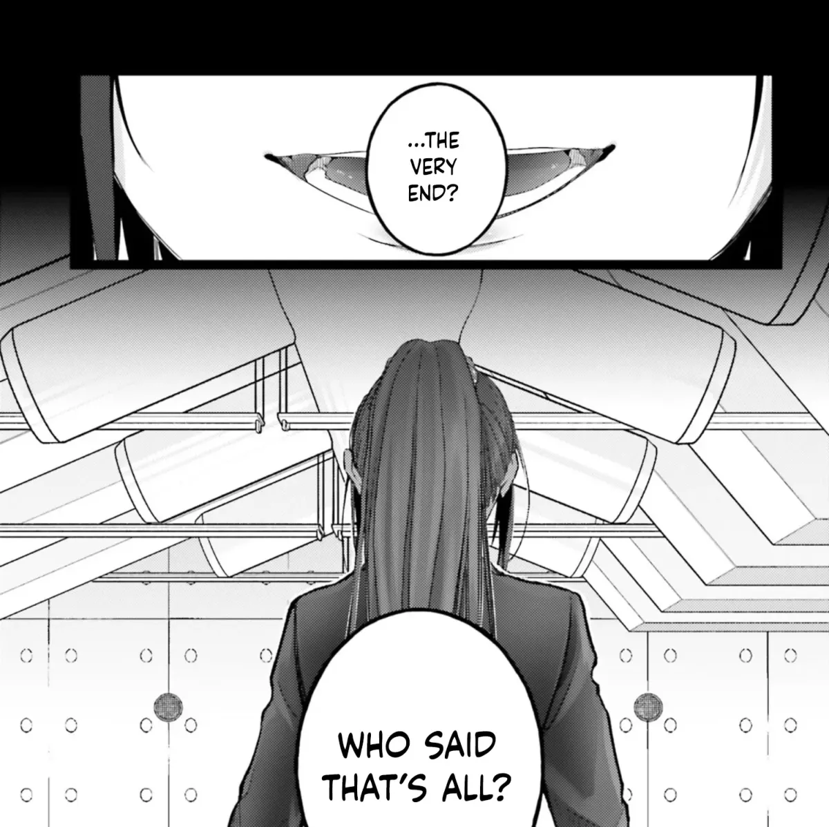 Youkoso Jitsuryoku Shijou Shugi no Kyoushitsu e 2-nensei-hen 2nd Stage Chapter 12 page 79 - 