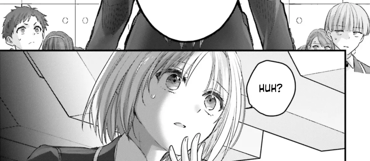 Youkoso Jitsuryoku Shijou Shugi no Kyoushitsu e 2-nensei-hen 2nd Stage Chapter 12 page 80 - 