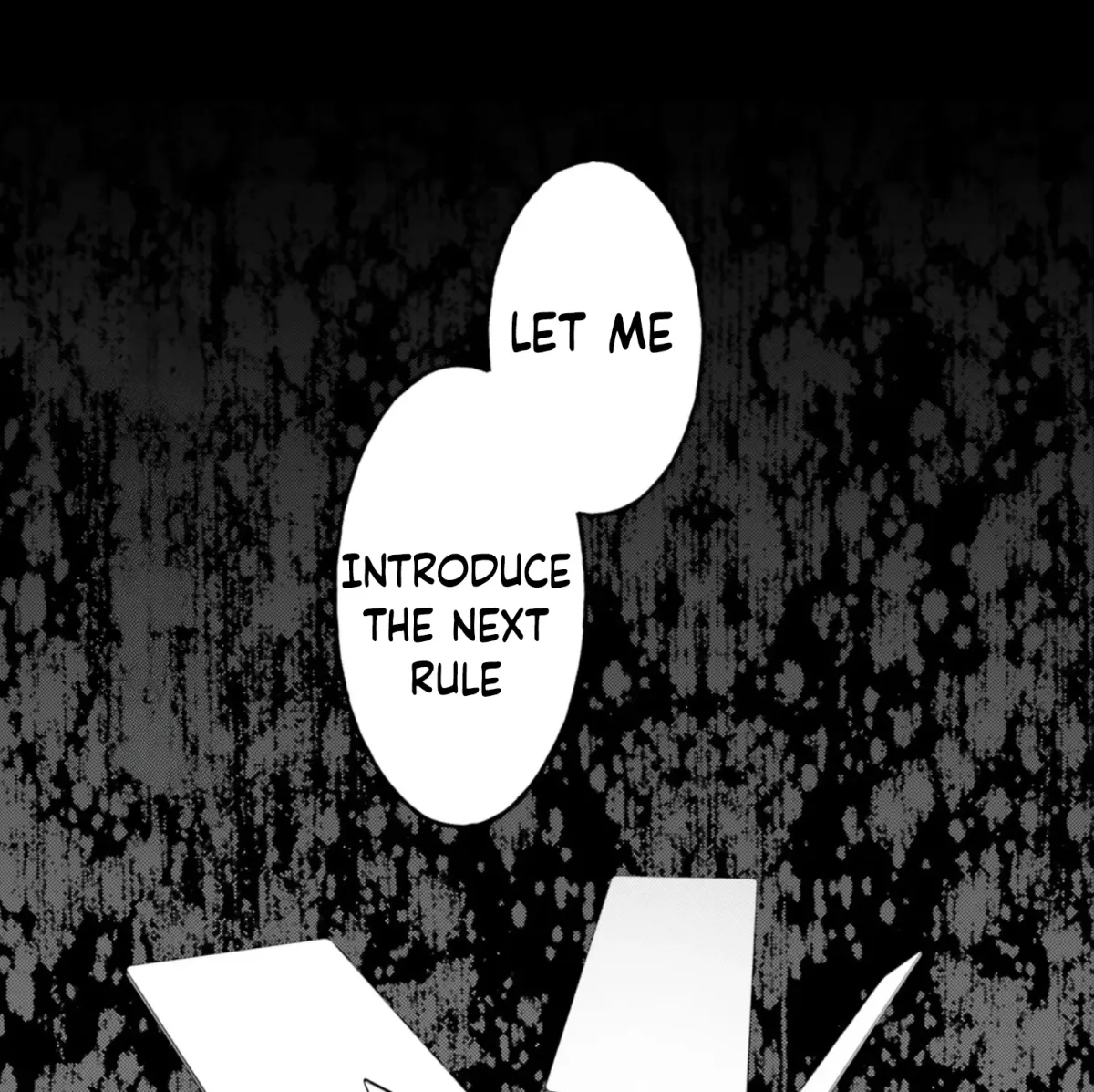 Youkoso Jitsuryoku Shijou Shugi no Kyoushitsu e 2-nensei-hen 2nd Stage Chapter 12 page 85 - 