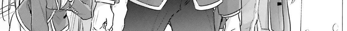 Youkoso Jitsuryoku Shijou Shugi no Kyoushitsu e 2-nensei-hen 2nd Stage Chapter 3 page 26 - 