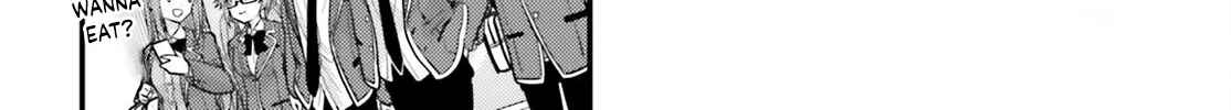 Youkoso Jitsuryoku Shijou Shugi no Kyoushitsu e 2-nensei-hen 2nd Stage Chapter 4 page 48 - 