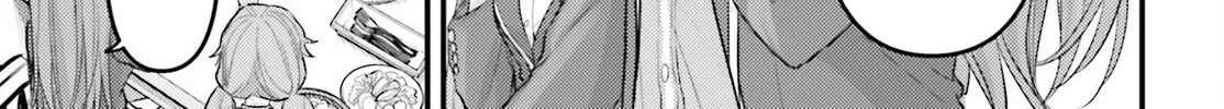 Youkoso Jitsuryoku Shijou Shugi no Kyoushitsu e 2-nensei-hen 2nd Stage Chapter 4 page 50 - 